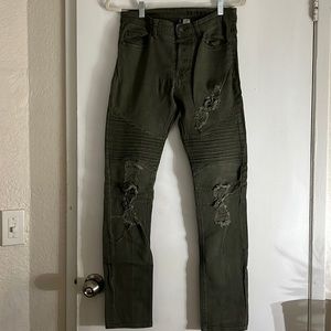 Mens jeans